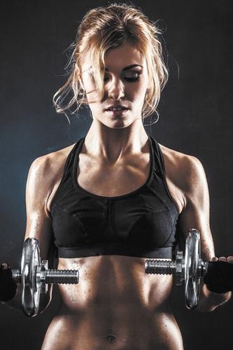 В России за занятия спортом можно получить налоговый вычет