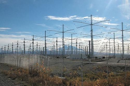 В США приняли план по климатическим интервенциям