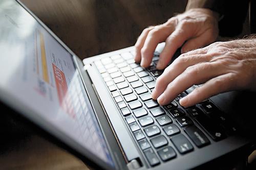 В столице на выборах в Госдуму более 1,3 млн москвичей проголосуют онлайн В столице на выборах в Госдуму более 1,3 млн москвичей проголосуют онлайн