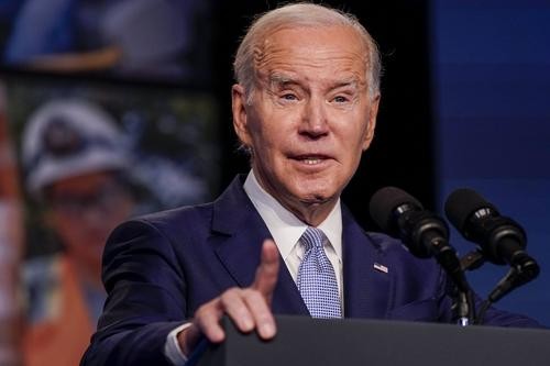 Володин обвинил президента США Байдена в геноциде населения Украины и России и подрыве газопроводов «Северный поток» Володин обвинил президента США Байдена в геноциде населения Украины и России и подрыве газопроводов «Северный поток»