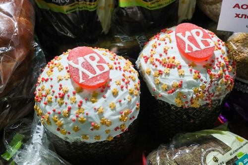 Врио главы ЛНР Пасечник приостановил действие комендантского часа в регионе в связи с празднованием Пасхи