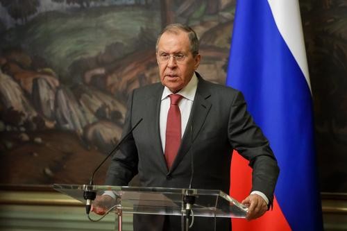 Захарова: Лавров прибыл в Нью-Йорк, завтра под его председательством пройдет заседание Совета Безопасности ООН Захарова: Лавров прибыл в Нью-Йорк, завтра под его председательством пройдет заседание Совета Безопасности ООН