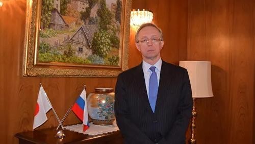 Замглавы МИД РФ Галузин: страны Запада могут перестать поставлять оружие Украине, когда осознают бессилие Киева