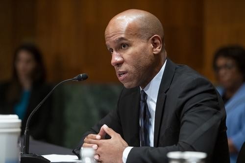 Замминистра финансов США Нильсен посетил Европу, чтобы обсудить обход Россией западных санкций