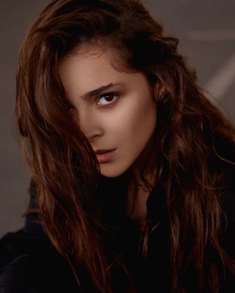 Актриса Милана Бру: «Олег Табаков сказал мне: «С такой фамилией нельзя не стать актрисой»  