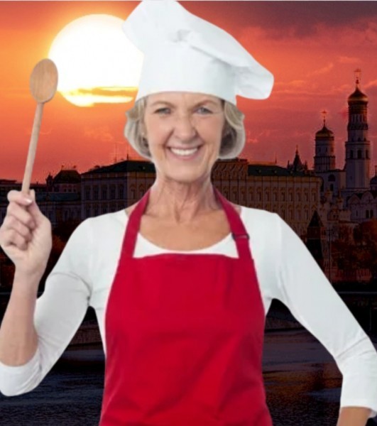 «Вызов»: деликатная мощь империи «Вызов»: деликатная мощь империи