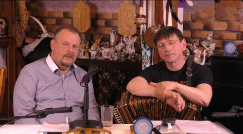 Песни «со слезами на глазах»