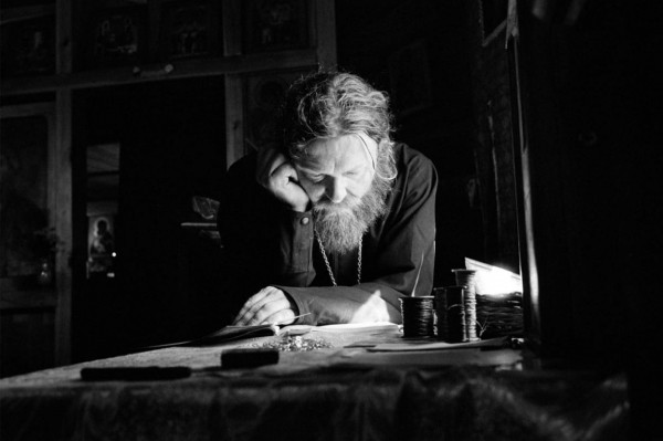 Уходящий свет русской провинции в фотографиях Алексея Мякишева Уходящий свет русской провинции в фотографиях Алексея Мякишева