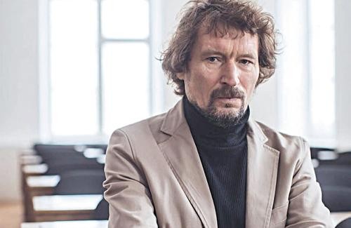 Философ Александр Секацкий: &laquo;В наших новых регионах решается судьба мира&raquo;