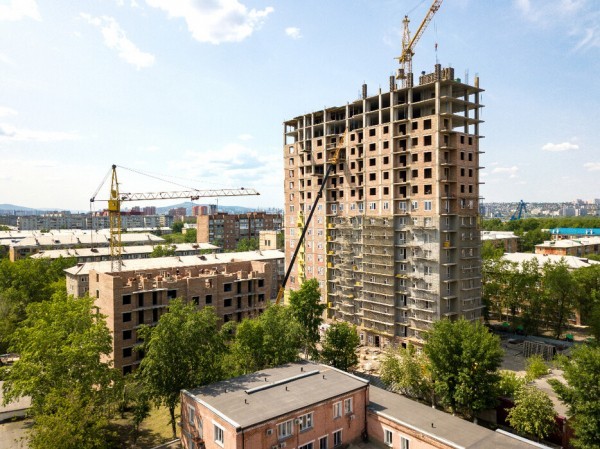 Рынок жилья в ближайшее время не способен отказаться от льготной ипотеки