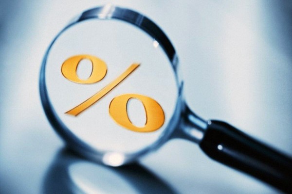 Растут процентные ставки по кредитам, выданным на строительство застройщикам