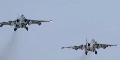 Рогов: ВСК РФ бьют по формированиям ВСУ размещённым около Орехова