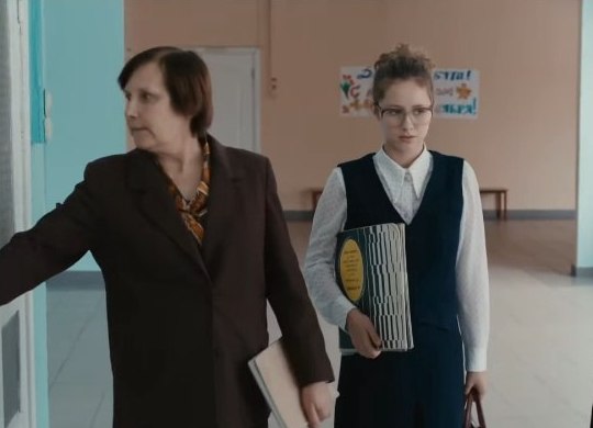 Актриса Татьяна Орлова: У режиссера Алены Райнер я готова играть даже ножку от стула Актриса Татьяна Орлова: У режиссера Алены Райнер я готова играть даже ножку от стула