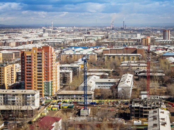 Каждому региону установят план по КРТ Каждому региону установят план по КРТ