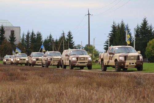 Рогов сообщил о смене ВСУ тактики боя на Запорожском направлении