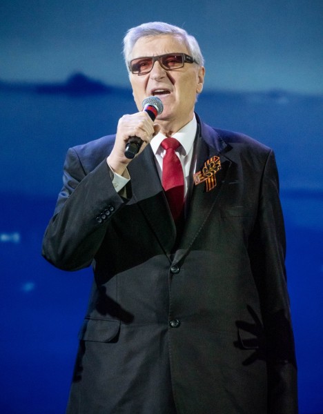 Песни нашего полка: Аджимушкай - здесь бились наши деды Песни нашего полка: Аджимушкай - здесь бились наши деды