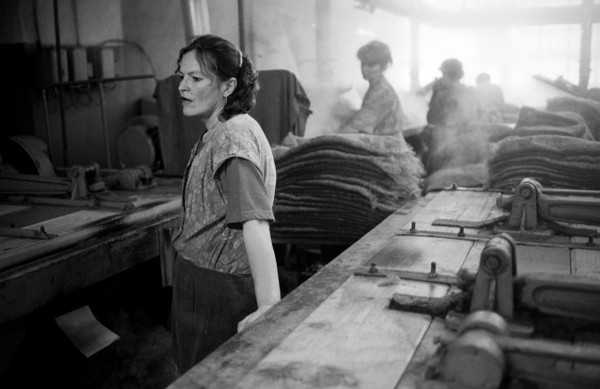 Уходящий свет русской провинции в фотографиях Алексея Мякишева Уходящий свет русской провинции в фотографиях Алексея Мякишева