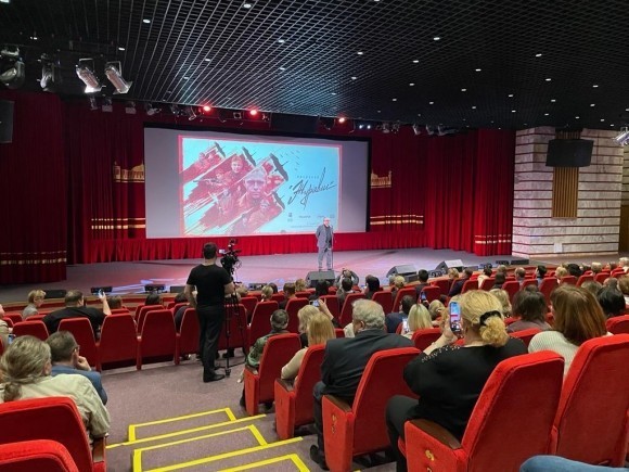 Позывной «Журавли»: разведка боем