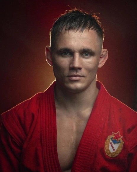 Чемпион мира и Европы по боевому самбо Федор Дурыманов: в кино сыграю самого себя Чемпион мира и Европы по боевому самбо Федор Дурыманов: в кино сыграю самого себя