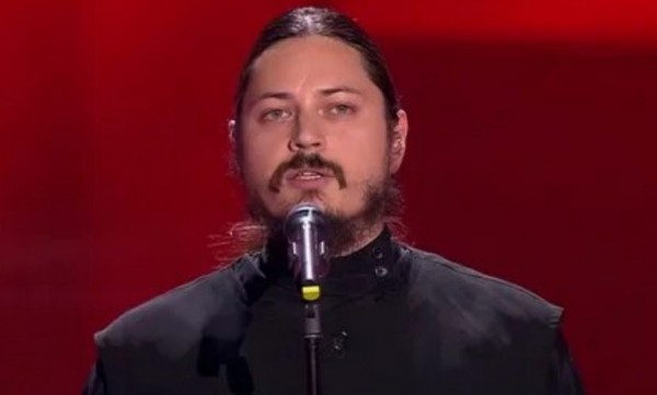 Роль русской песни в формировании человека как личности