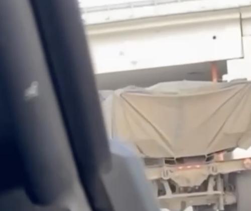 ВСУ перемещают РСЗО М142 HIMARS ближе к линии фронта ВСУ перемещают РСЗО М142 HIMARS ближе к линии фронта