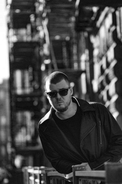 Музыкант РИЧ: в идеологическом плане нам надо строить всё заново Музыкант РИЧ: в идеологическом плане нам надо строить всё заново