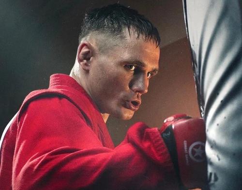 Чемпион мира и Европы по боевому самбо Федор Дурыманов: в кино сыграю самого себя Чемпион мира и Европы по боевому самбо Федор Дурыманов: в кино сыграю самого себя