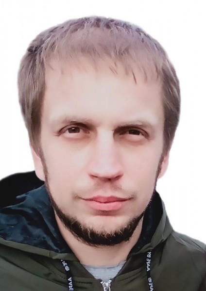 Антон Долг – судьба быть навсегда с русским Донбассом