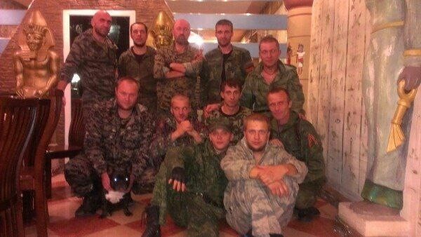 Антон Долг – судьба быть навсегда с русским Донбассом