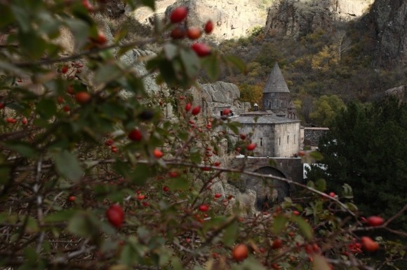Ашот Джазоян: Объединиться вокруг просвещенной мысли