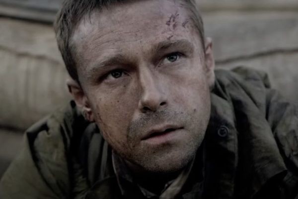 Позывной «Журавли»: разведка боем