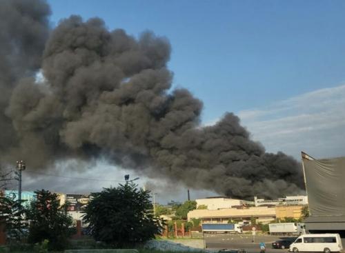 В сети появилось сообщение о гибели 22 британских офицеров разведки в Одессе 