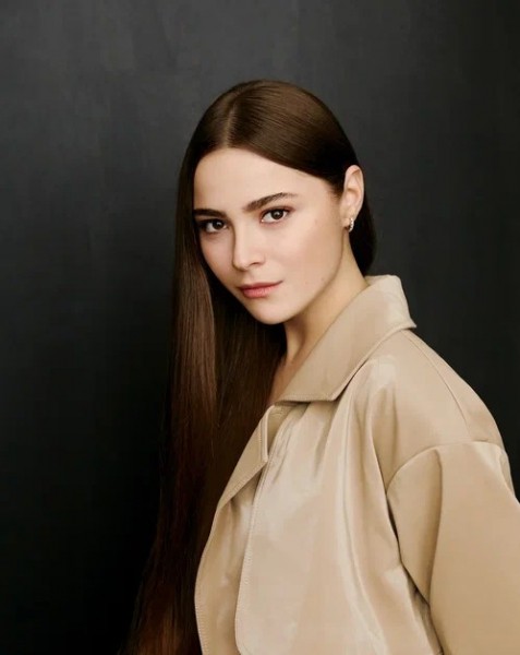 Актриса Милана Бру: «Олег Табаков сказал мне: «С такой фамилией нельзя не стать актрисой»  