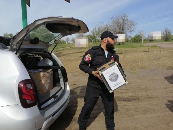 Как корреспондент «АН» в гости к «музыкантам» съездила