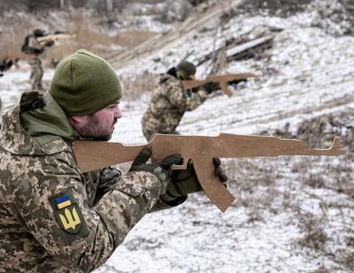 Чешский президент перечислил силы, которые ВСУ задействуют в своём наступлении 