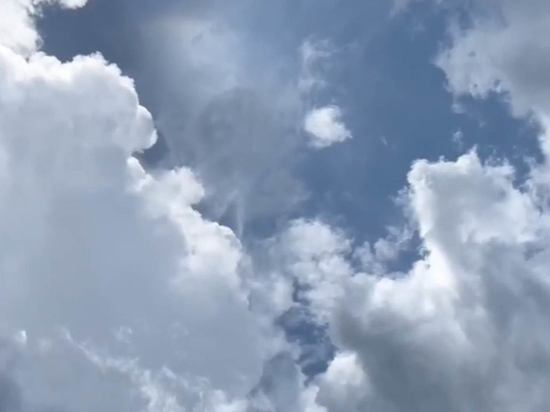 Физик объяснил причину появления «танцующих» лучей в небе над США