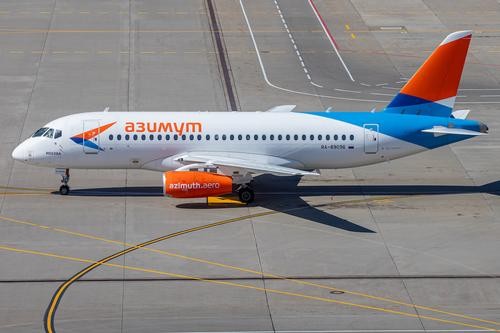 Россия и Грузия 19 мая после четырех лет перерыва возобновляют авиасообщение Россия и Грузия 19 мая после четырех лет перерыва возобновляют авиасообщение