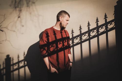 Музыкант РИЧ: в идеологическом плане нам надо строить всё заново Музыкант РИЧ: в идеологическом плане нам надо строить всё заново