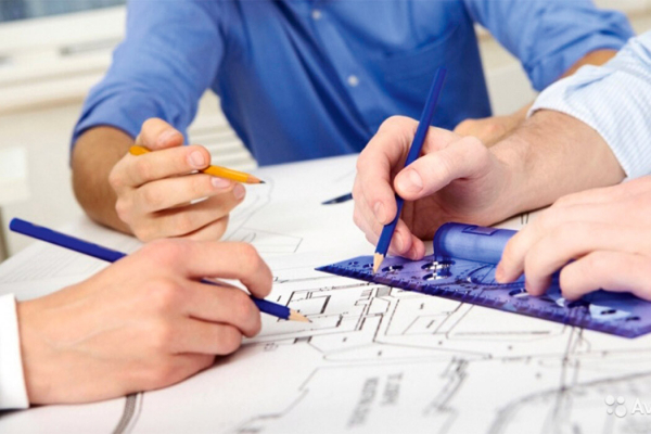 Для строительства частных домов могут обязать заказывать проекты