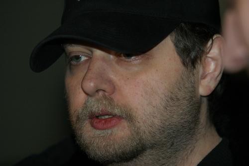 Режиссер Михаил Хлебородов скончался в возрасте 56 лет