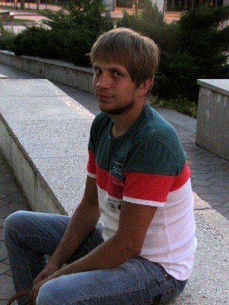 Антон Долг – судьба быть навсегда с русским Донбассом