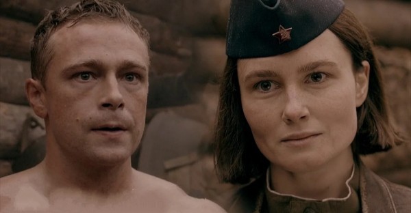 Позывной «Журавли»: разведка боем