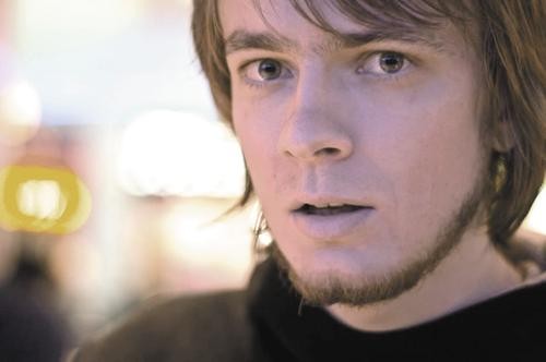 Философ Николай Губанов: «Интересно сравнить наш чёрный юмор для детей с американским» Философ Николай Губанов: «Интересно сравнить наш чёрный юмор для детей с американским»