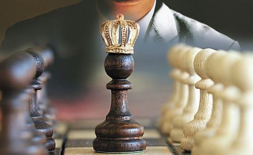 Статусные игры в истории человечества