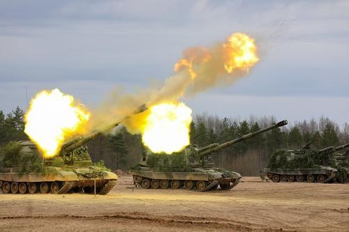 В Минобороны России рассказали о зарплатах участников СВО