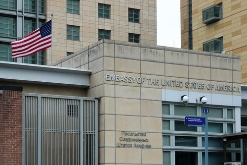 Автор Newsweek Cкиннер: США зависят от России в поставках ключевого сырья Автор Newsweek Cкиннер: США зависят от России в поставках ключевого сырья