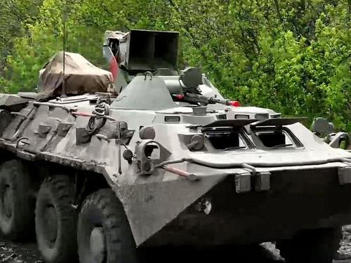 Психологическое оружие: украинских бойцов изматывают песней Газманова