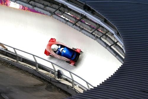 Бывший бобслеист сборной России Зайцев скончался от лейкоза в возрасте 31 года