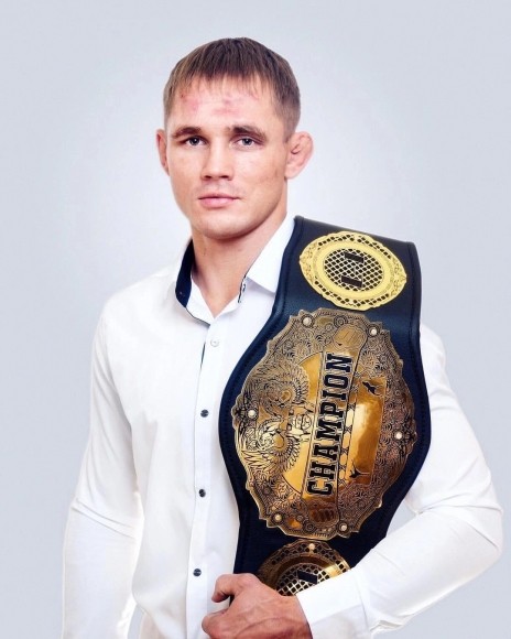 Чемпион мира и Европы по боевому самбо Федор Дурыманов: в кино сыграю самого себя Чемпион мира и Европы по боевому самбо Федор Дурыманов: в кино сыграю самого себя