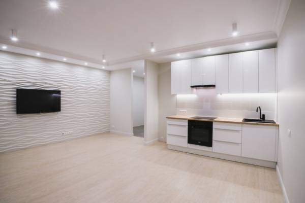 Почему стоит делать капитальный ремонт в квартире? Почему стоит делать капитальный ремонт в квартире?